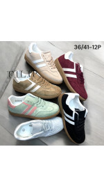 Buty sportowe damskie (36-41)