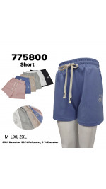 Szorty damskie (M-2XL)