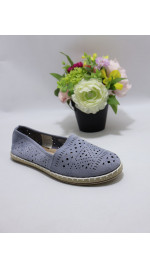 Baleriny damskie (36-41)