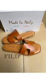Klapki damskie (36-41)