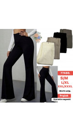 Spodnie damskie (S-3XL)