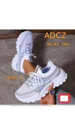 Buty sportowe damskie (36-43)