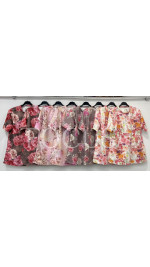 BLUZKA DAMSKA (towar włoski)