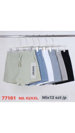 Szorty damskie (M-2XL)