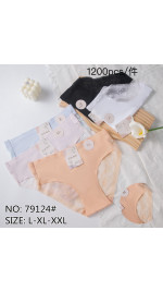 Majtki damskie (L-2XL)