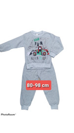 Piżama dziecięca (80-98)
