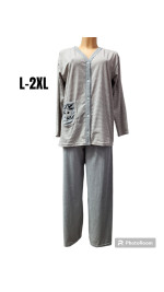 Piżama damska (L-2XL) towar turecki