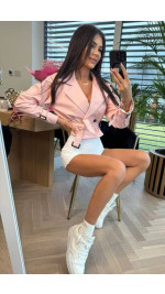 BLUZA DAMSKA (TOWAR WŁOSKI)