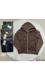 BLUZA DAMSKA