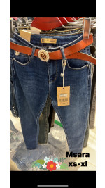 Spodnie damskie (XS-XL)