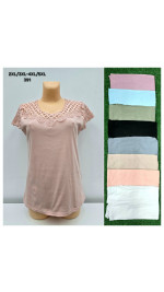 BLUZKA DAMSKA (2XL-5XL)