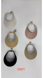 Czapka damska