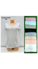 BLUZKA DAMSKA (2XL-5XL)