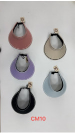 Czapka damska