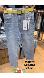 Spodnie damskie (XS-XL)
