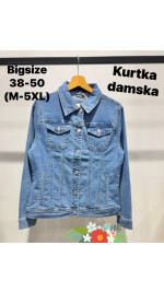 Kurtka damska (M-5XL)
