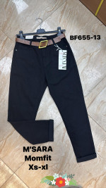 Spodnie damskie (XS-XL)