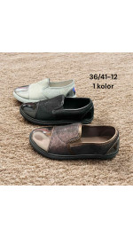 Buty sportowe damskie