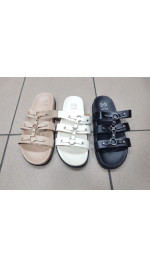 Klapki damskie (36-41)