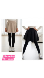 Szorty dziecięce (116-158)