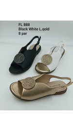 Sandały damskie (36-41)