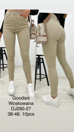 Spodnie damskie (38-48)