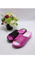 Klapki basenowe damskie (36-41)