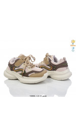 Buty sportowe dziecięce (32-37)