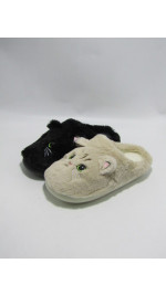 Kapcie Damskie (36-42)