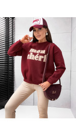 BLUZA DAMSKA (TOWAR WŁOSKI)