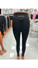 Leginsy damskie (M-XL)