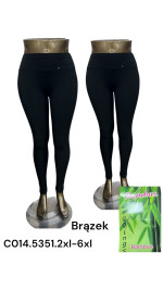 Leginsy damskie (2XL-6XL)