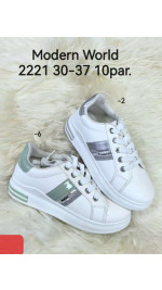 Buty sportowe dziecięce (30-37)