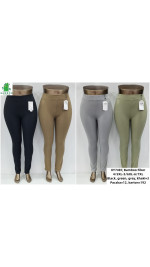 Leginsy damskie (4XL-7XL)