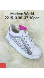 Buty sportowe dziecięce (30-37)