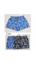 Szorty damskie (2XL-5XL)