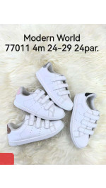 Buty sportowe dziecięce (24-29)