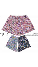 Szorty damskie (4XL-8XL)