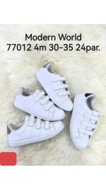 Buty sportowe dziecięce (30-35)