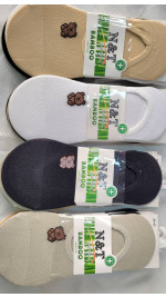 Skarpety damskie (35-42)