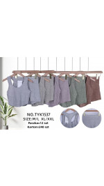 Komplety damskie (M-2XL)