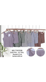 Komplety damskie (M-2XL)