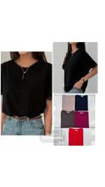 BLUZKA DAMSKA (towar turecki)