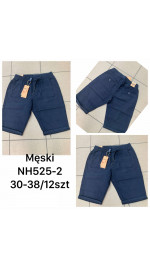 Spodenki męskie (30-38)