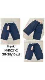 Spodenki męskie (30-38)