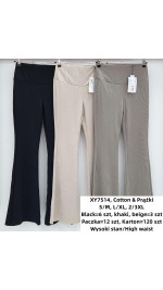 Spodnie damskie (S-3XL)