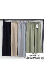 Spodnie damskie (3XL-6XL)