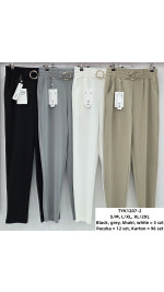 Spodnie damskie (S-2XL)