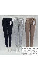 Spodnie damskie (S-2XL)