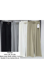Spodnie damskie (S-2XL)